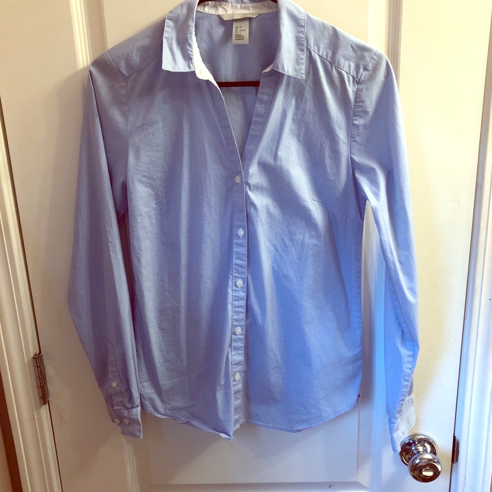 H&M blouse